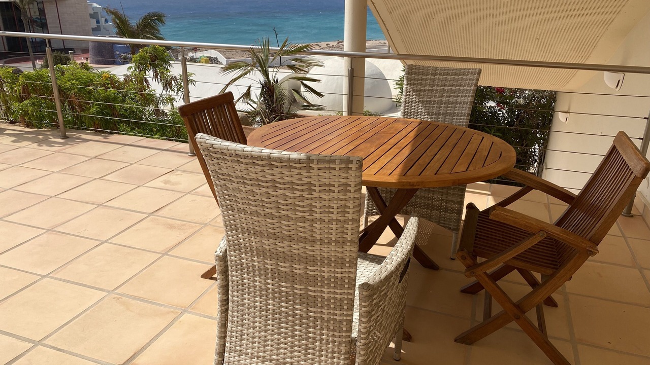 Photo of Outdoor in Bahia Calma