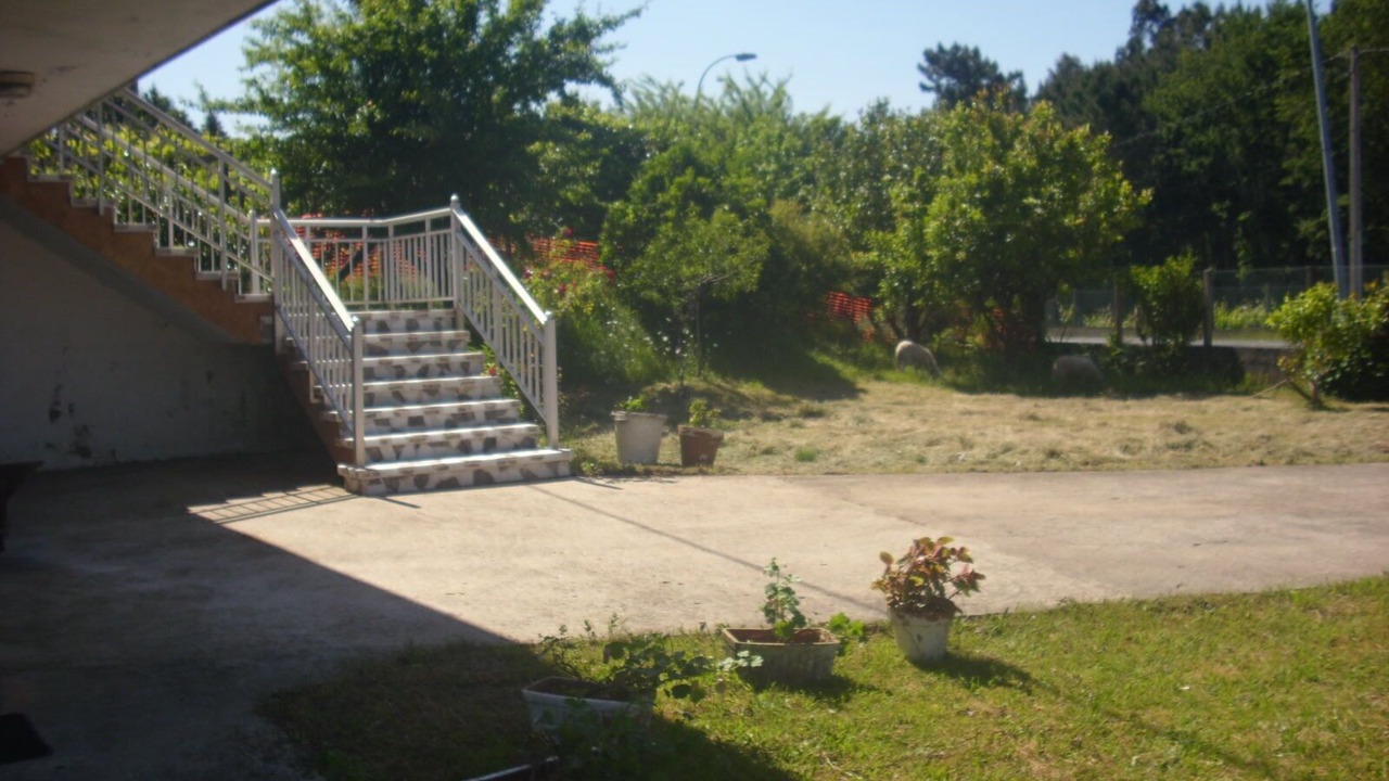Photo of Outdoor in Rianxo