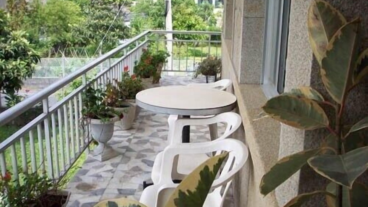 Photo of Outdoor in Rianxo