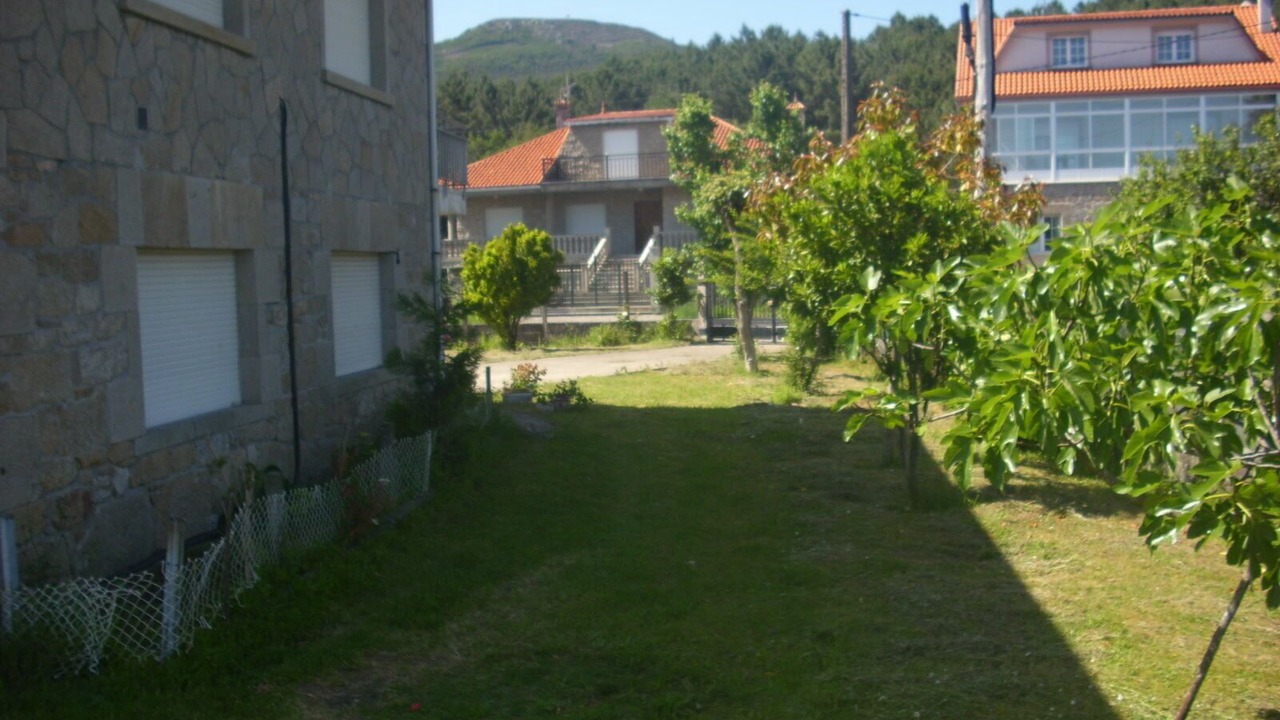 Photo of Outdoor in Rianxo