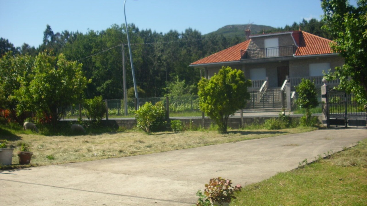 Photo of Outdoor in Rianxo