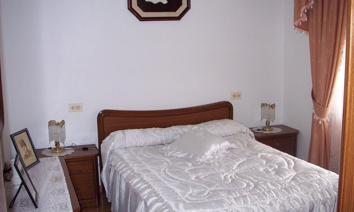 Photo of Bedroom in Rianxo