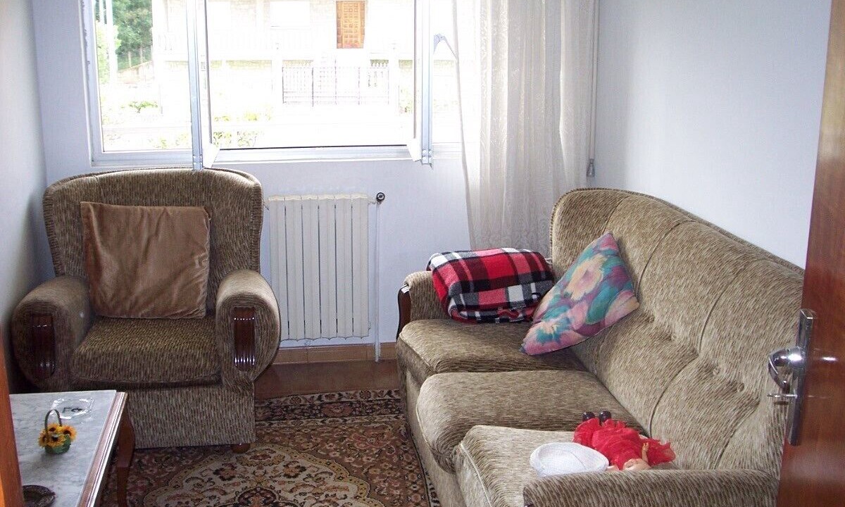 Photo of Livingroom in Rianxo