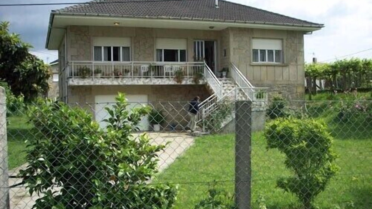 Photo of Outdoor in Rianxo