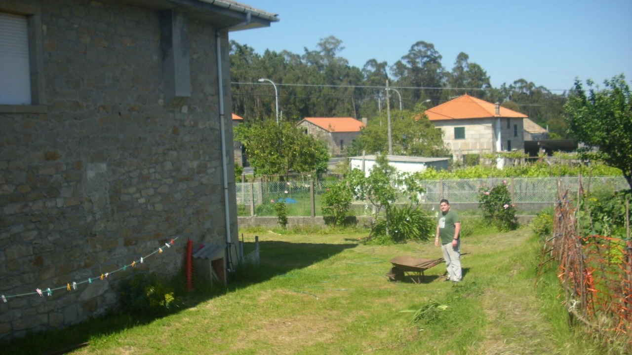 Photo of Outdoor in Rianxo