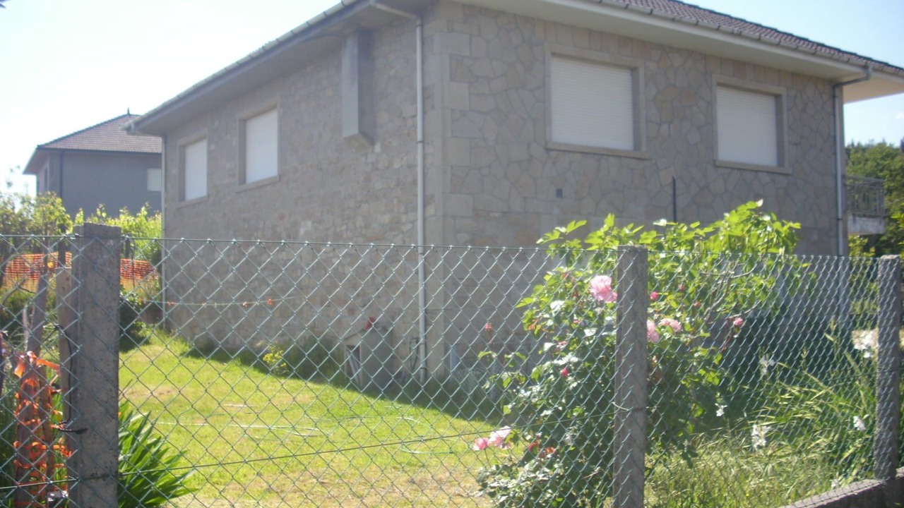 Photo of Outdoor in Rianxo