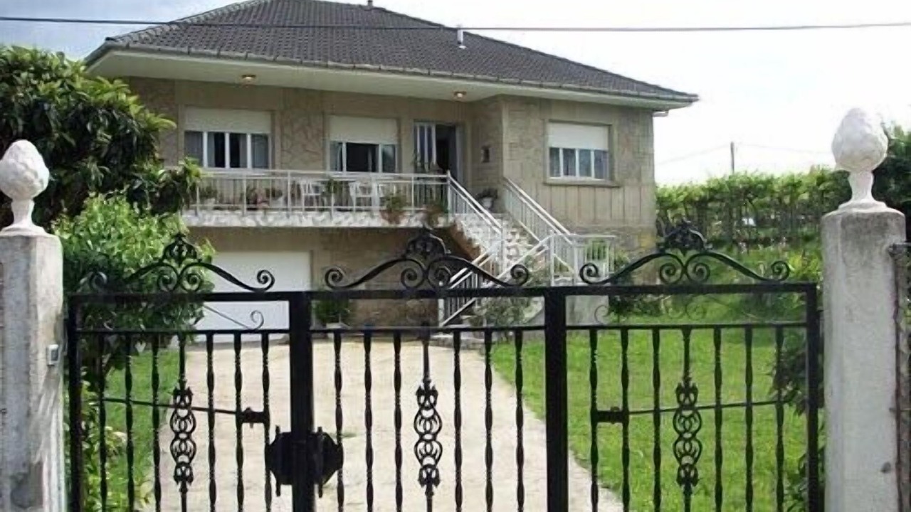 Photo of Outdoor in Rianxo