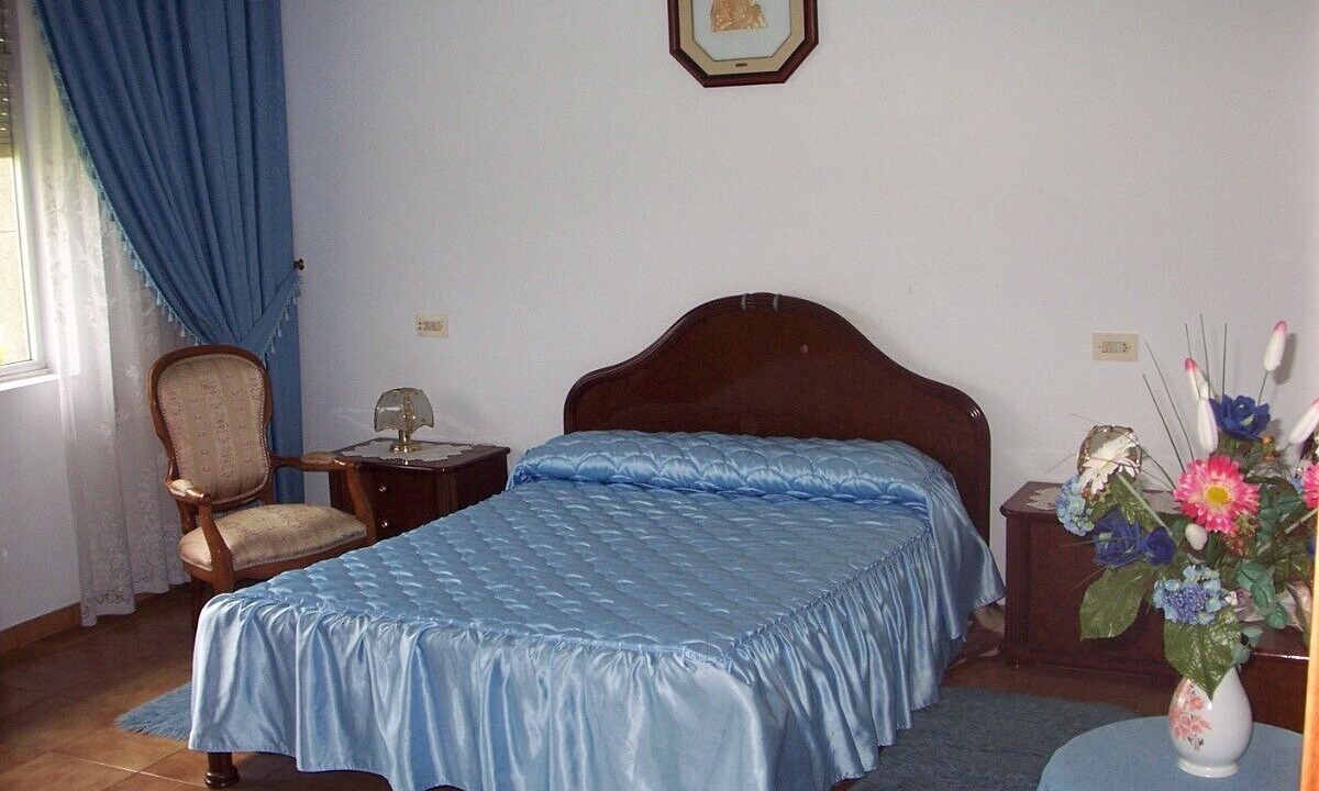 Photo of Bedroom in Rianxo