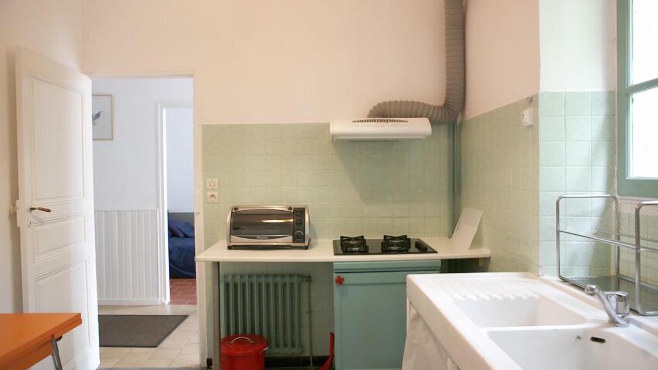 Photo of Kitchen in Lodeve