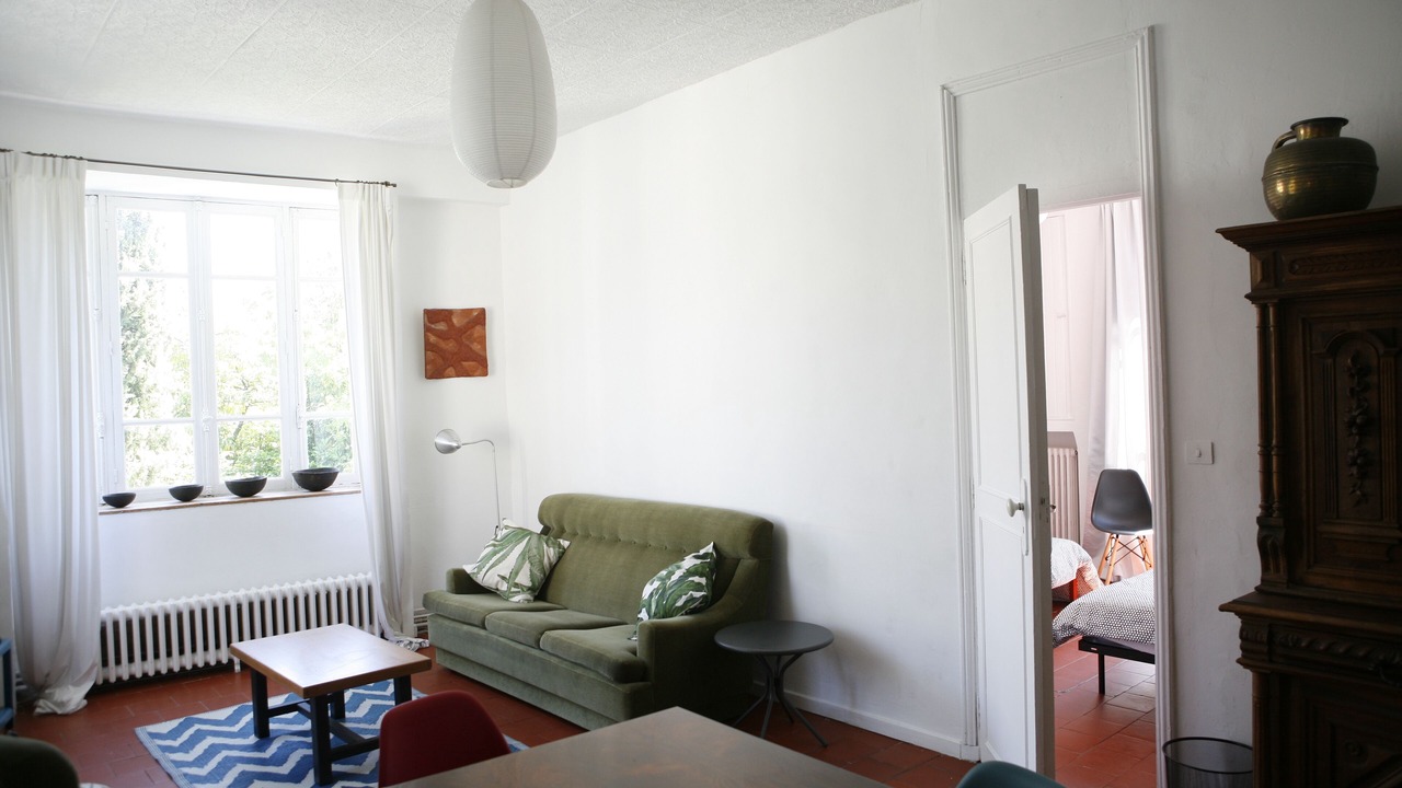 Photo of Livingroom in Lodeve