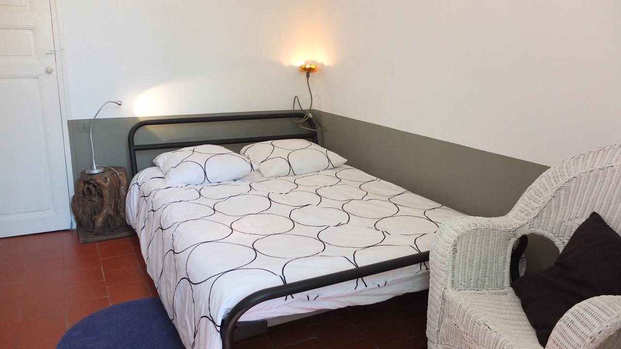 Photo of Bedroom in Lodeve