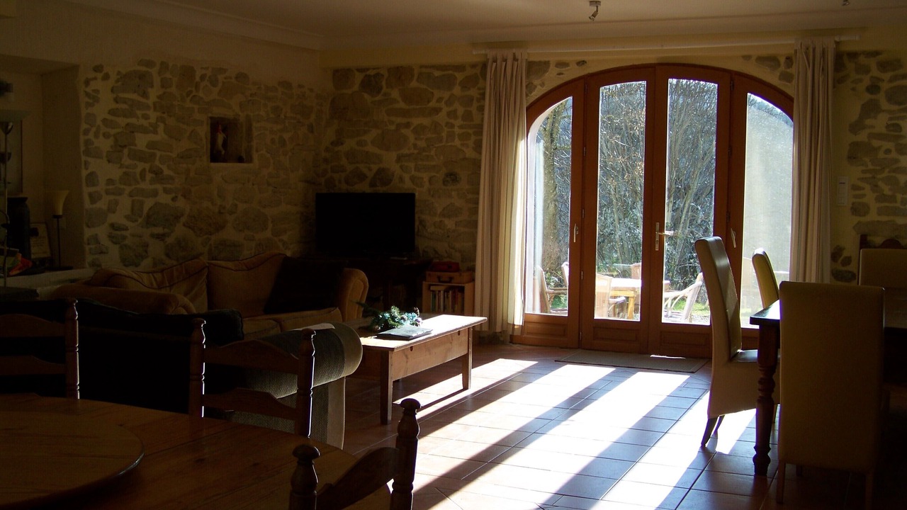 Photo of Livingroom in Sonnac-sur-l'Hers