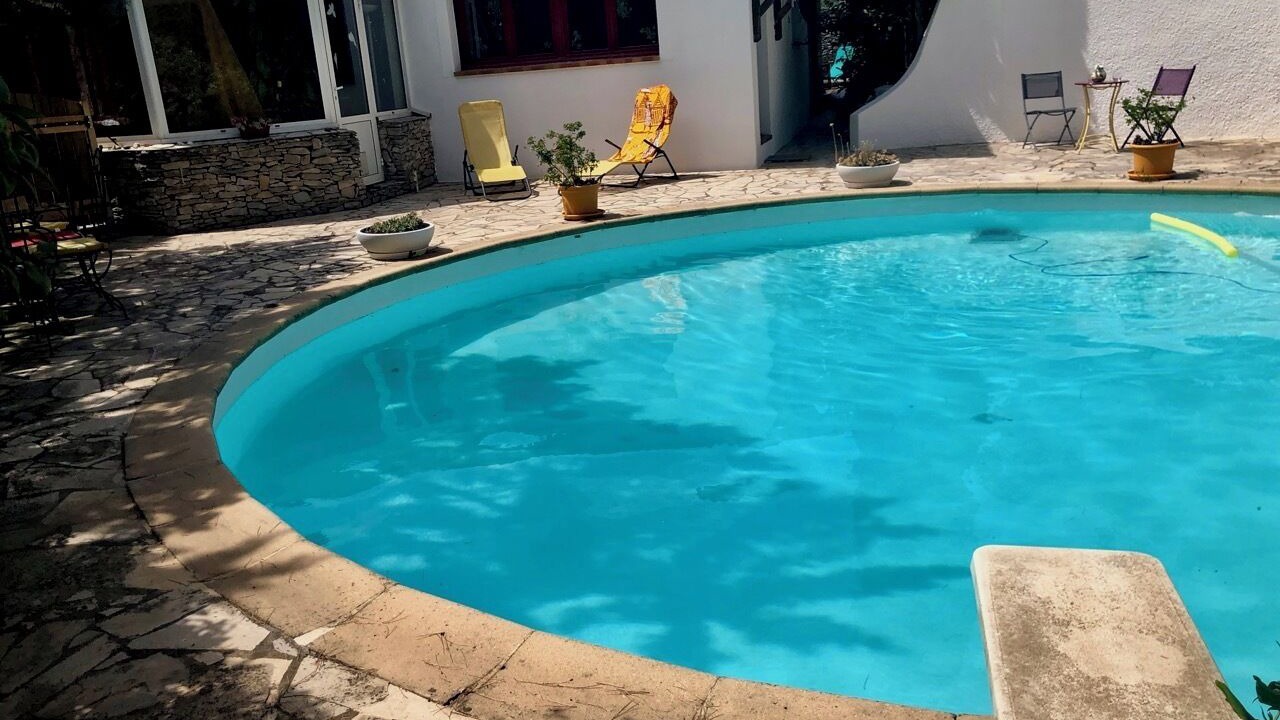 Photo of Outdoor in Garrigues