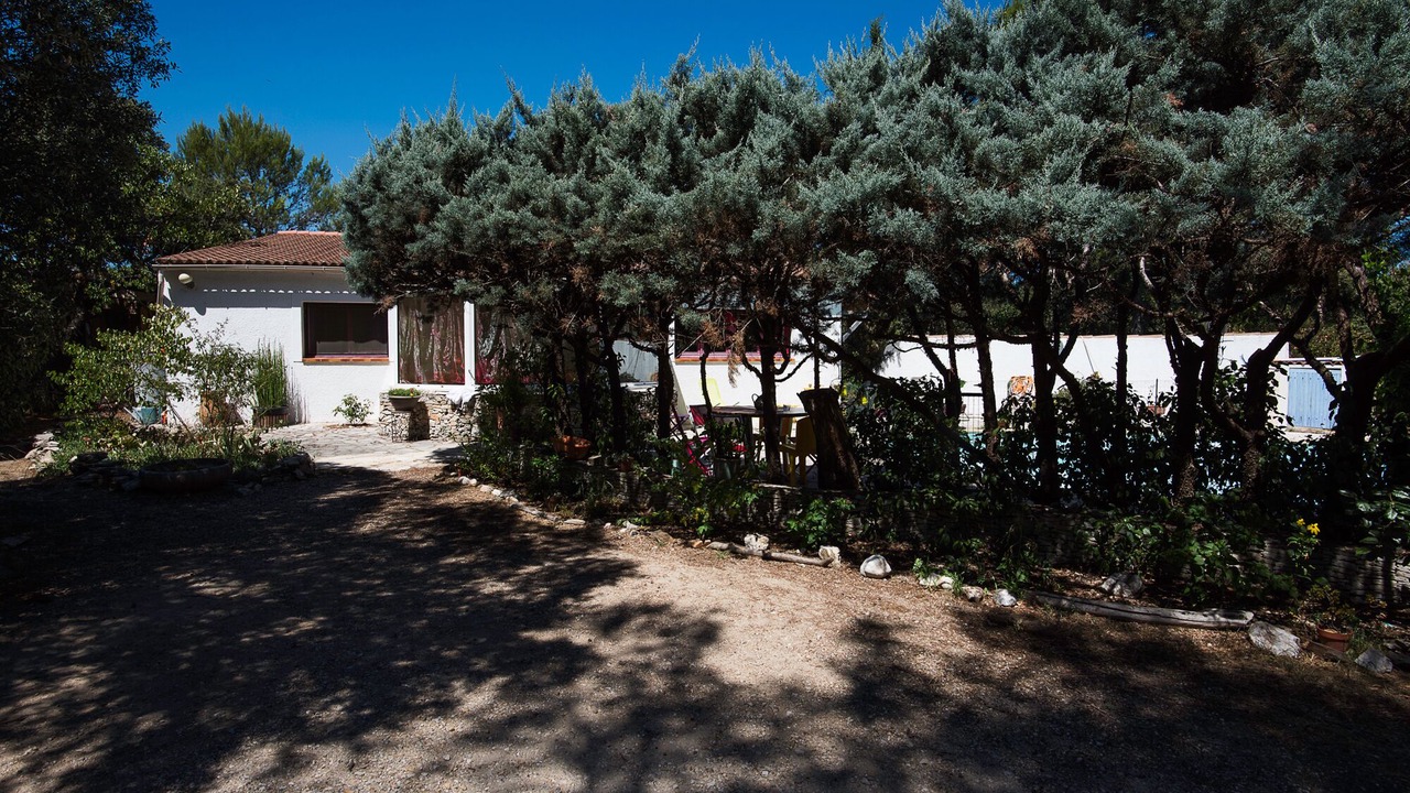 Photo of Outdoor in Garrigues
