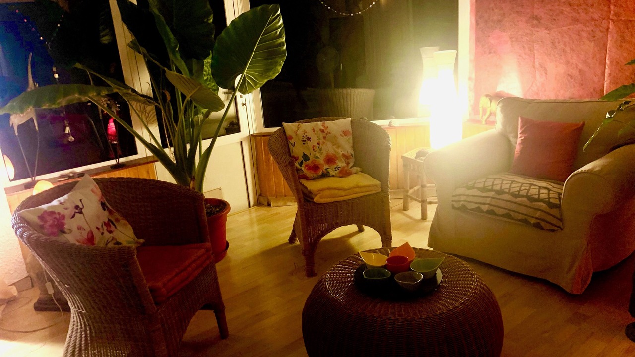 Photo of Livingroom in Garrigues