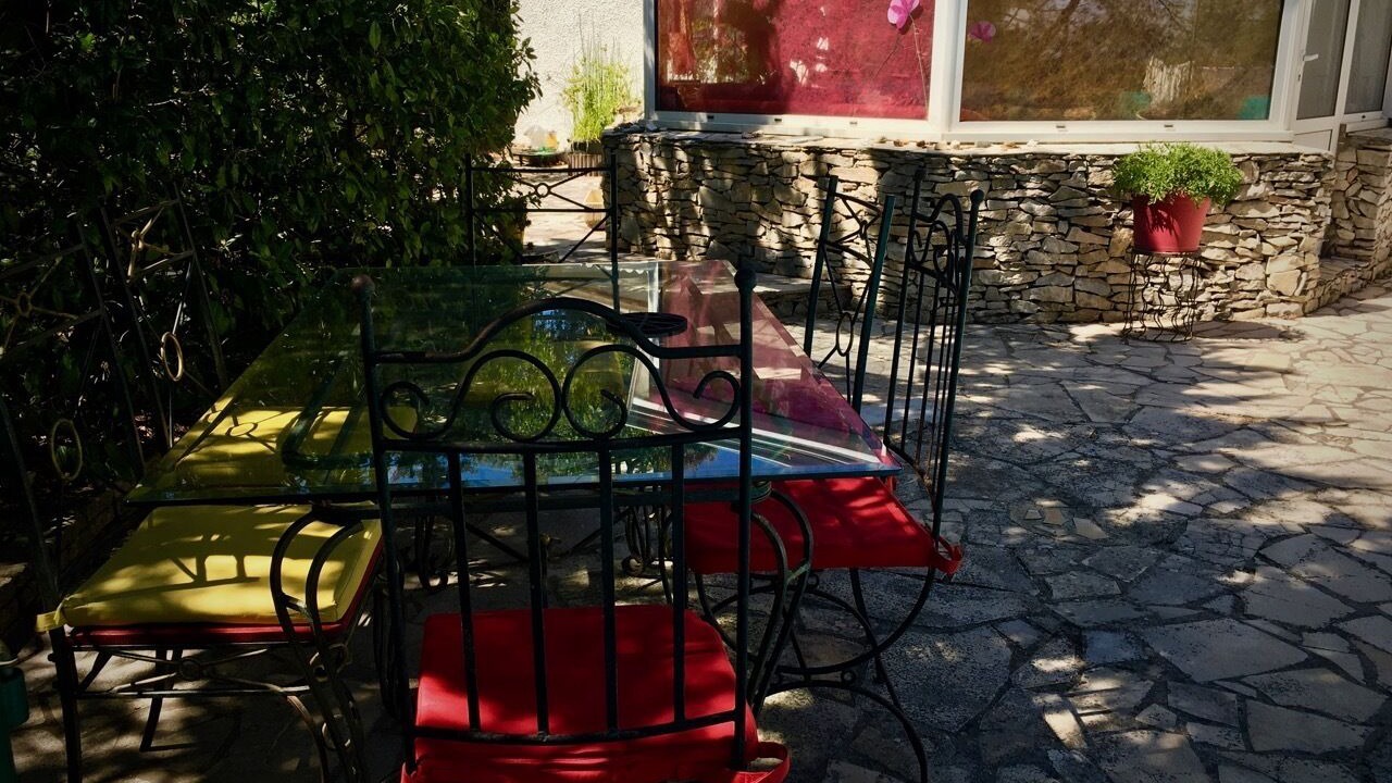Photo of Outdoor in Garrigues