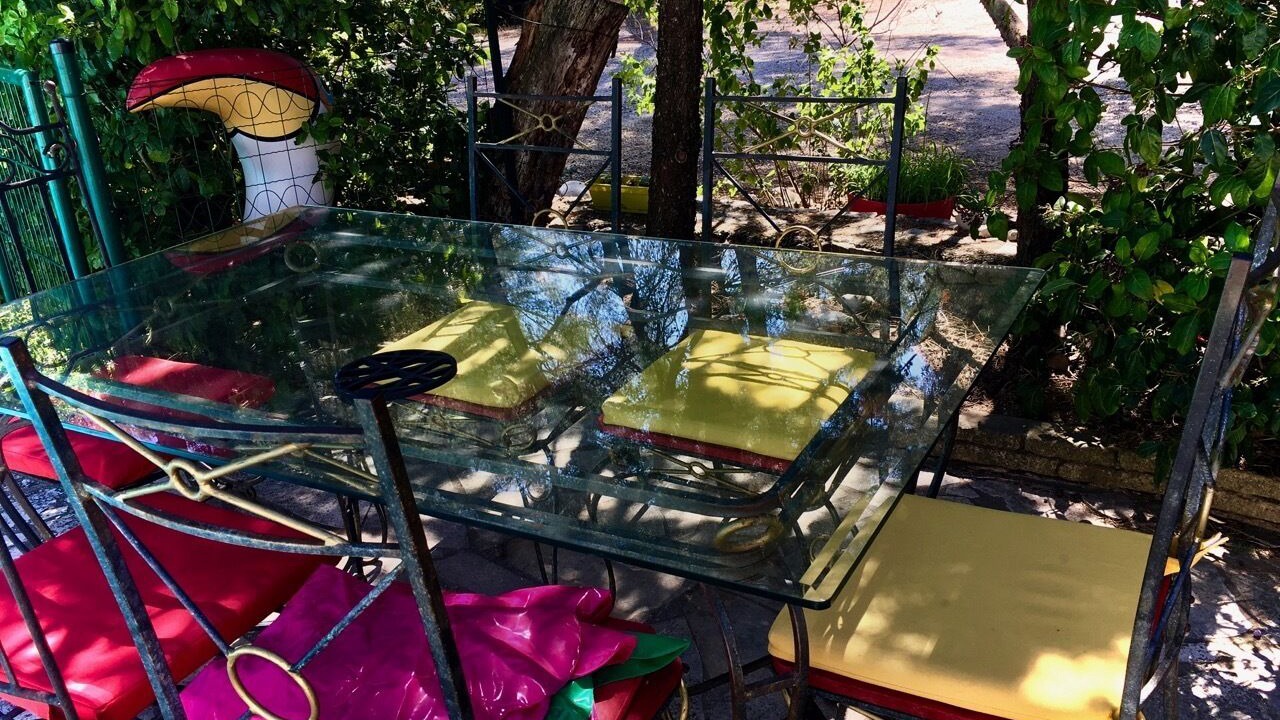 Photo of Outdoor in Garrigues