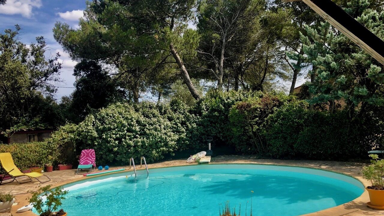 Photo of Outdoor in Garrigues