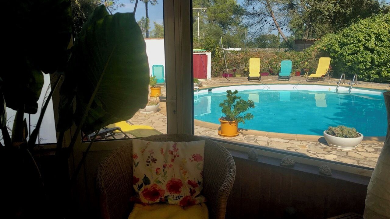 Photo of Outdoor in Garrigues