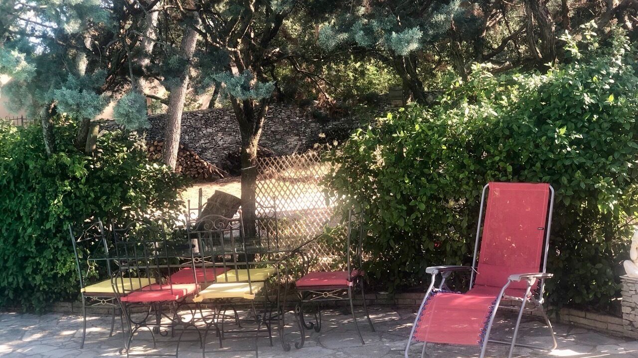 Photo of Patio Balcony in Garrigues