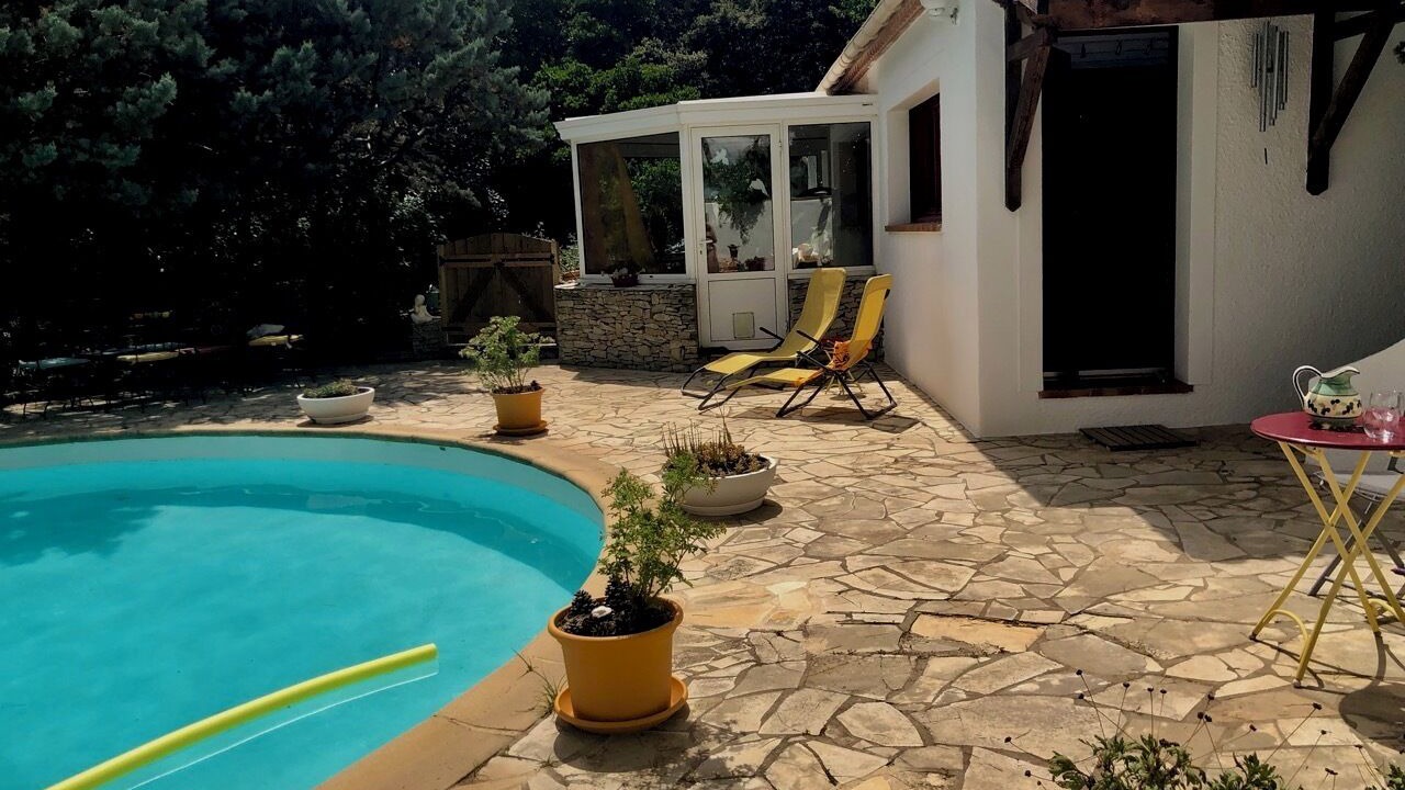 Photo of Outdoor in Garrigues