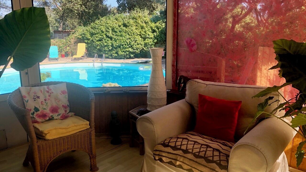 Photo of Outdoor in Garrigues