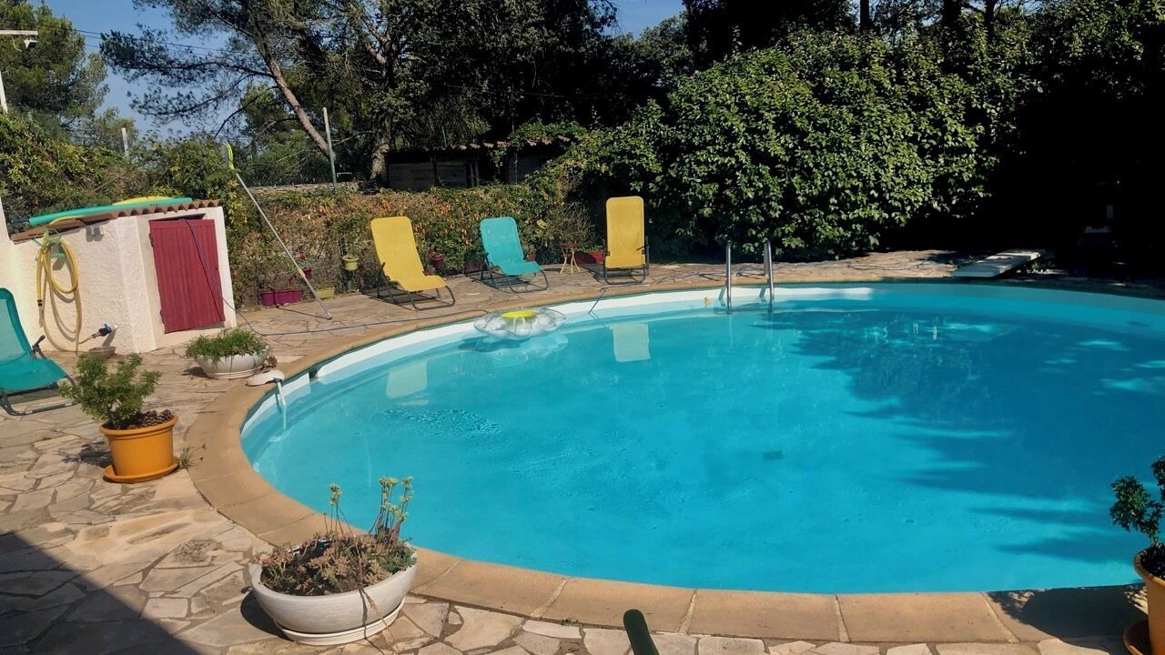 Photo of Outdoor in Garrigues