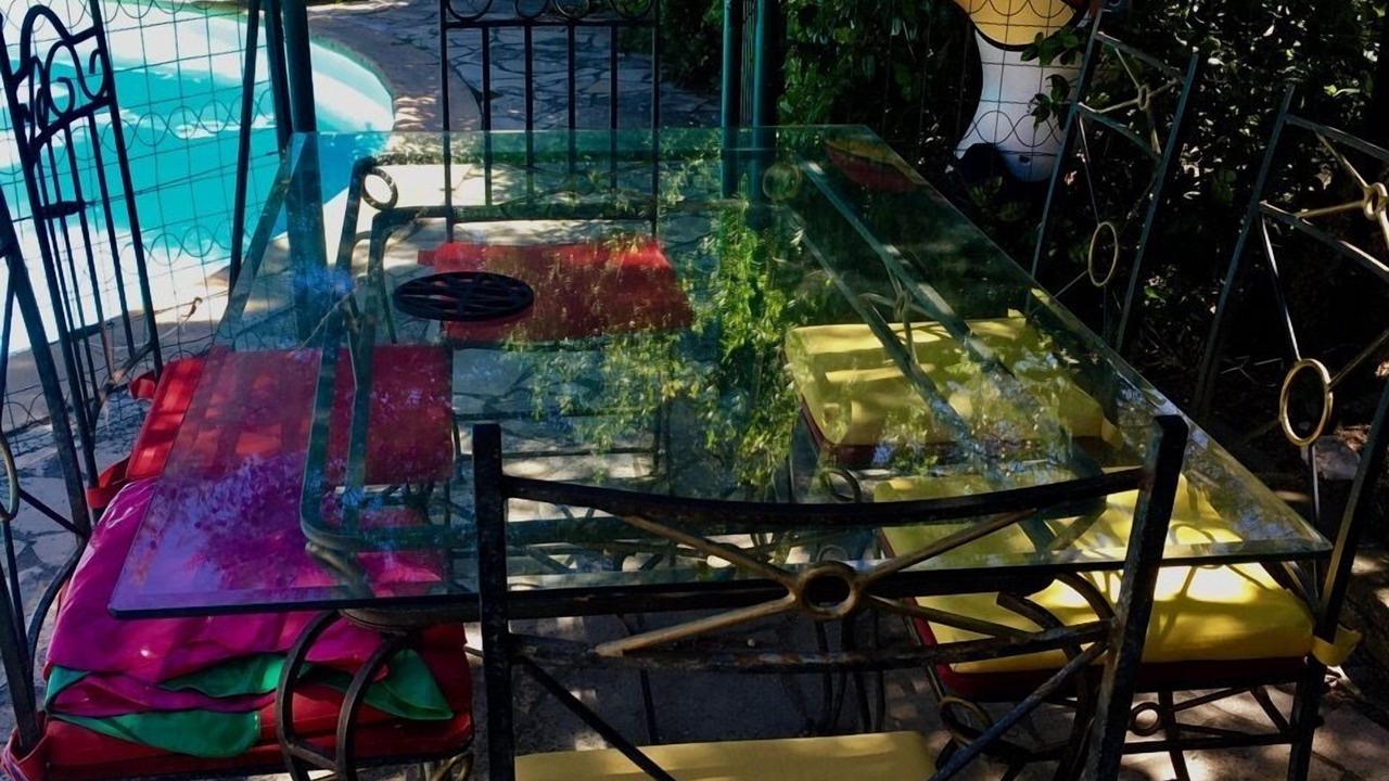 Photo of Outdoor in Garrigues