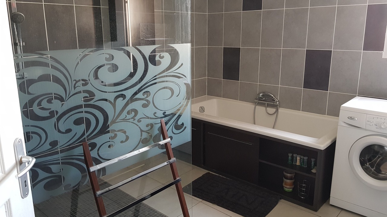 Photo of Bathroom in Senas