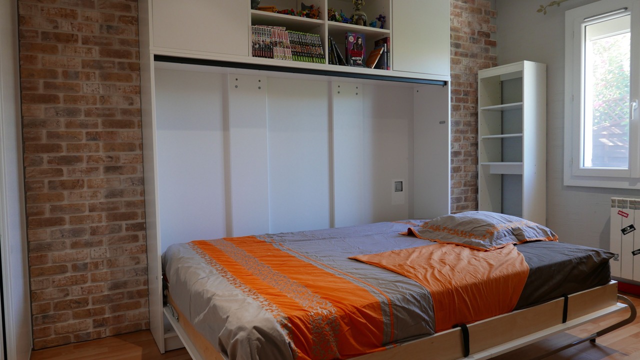 Photo of Bedroom in Saint-Martin-de-Crau