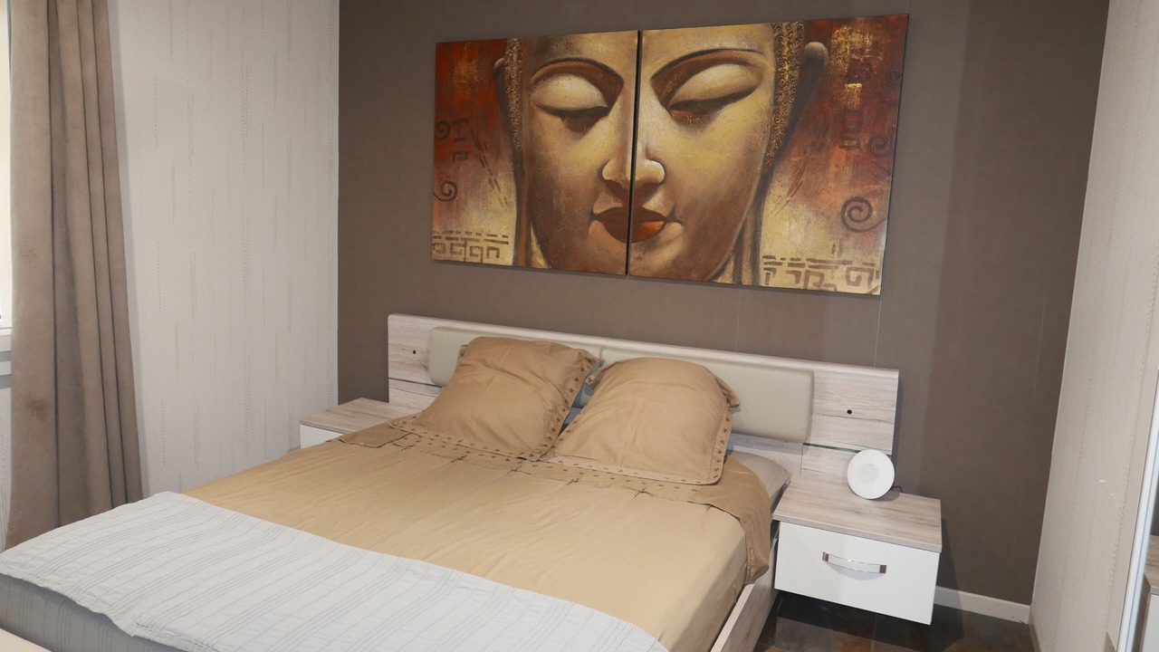 Photo of Bedroom in Saint-Martin-de-Crau