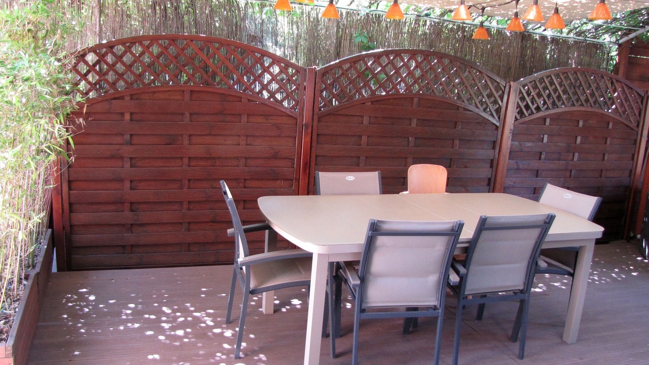 Photo of Outdoor in Saint-Martin-de-Crau