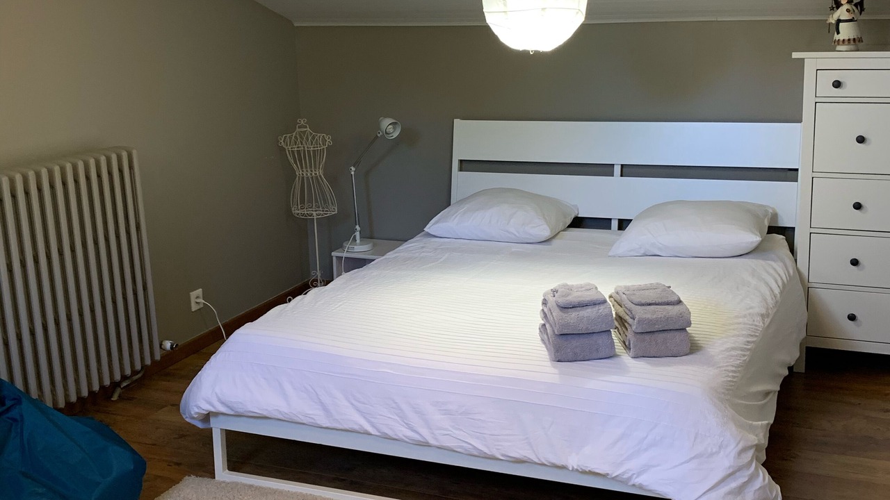 Photo of Bedroom in Les Angles