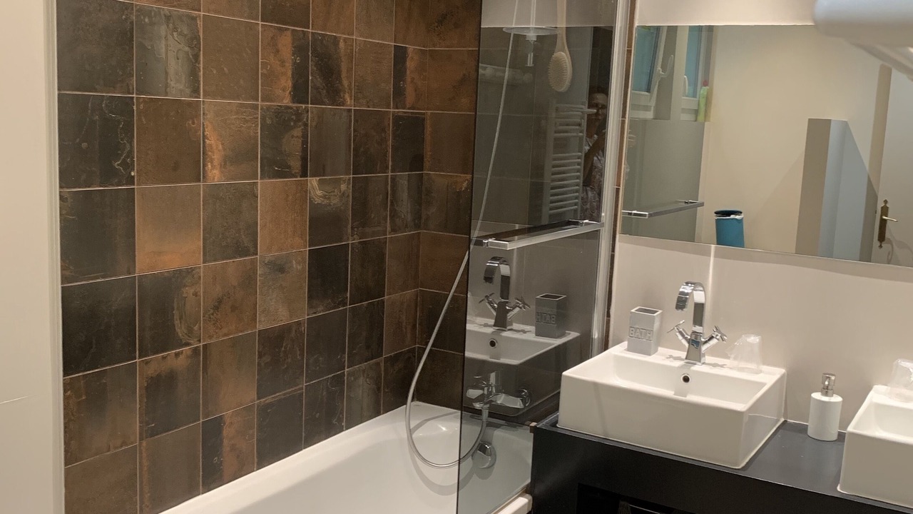Photo of Bathroom in Les Angles
