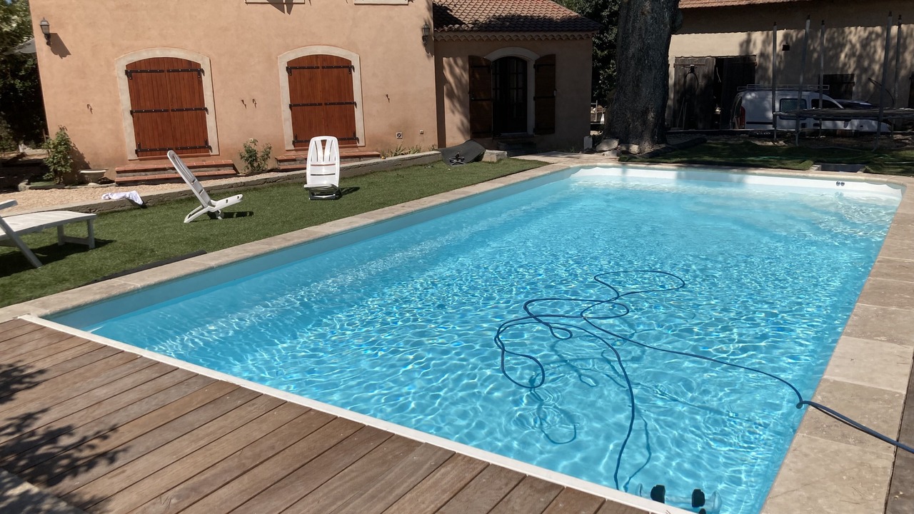 Photo of Outdoor in Bouc-Bel-Air