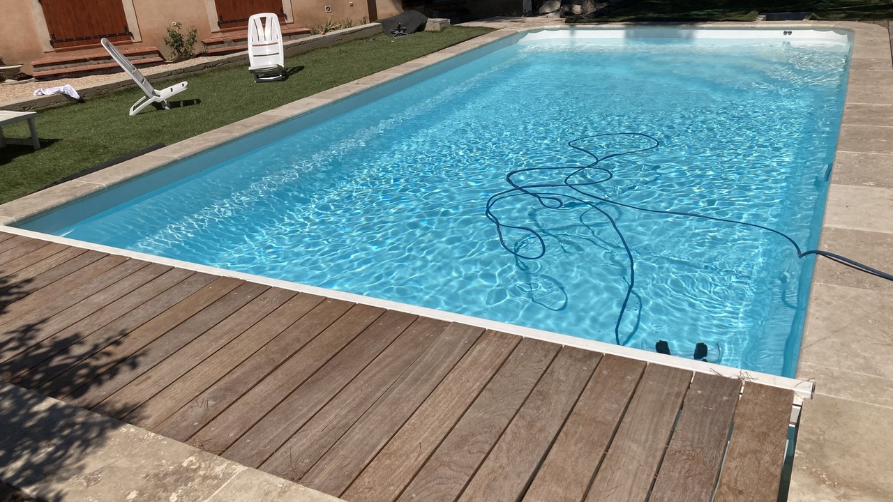 Photo of Outdoor in Bouc-Bel-Air