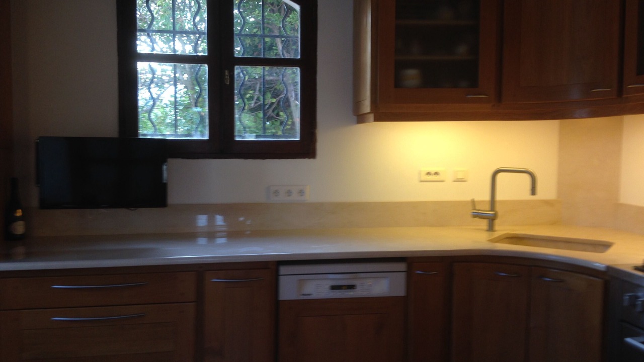 Photo of Kitchen in Bouc-Bel-Air