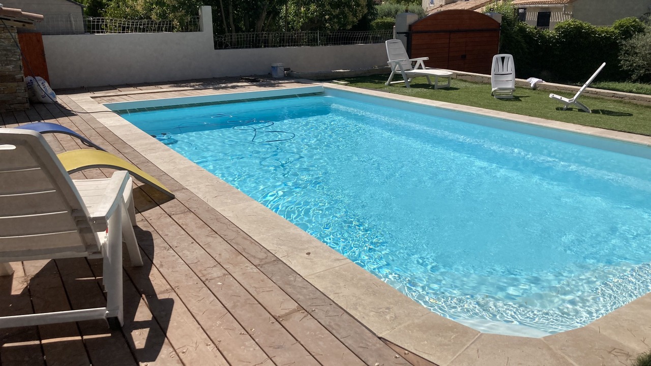 Photo of Outdoor in Bouc-Bel-Air
