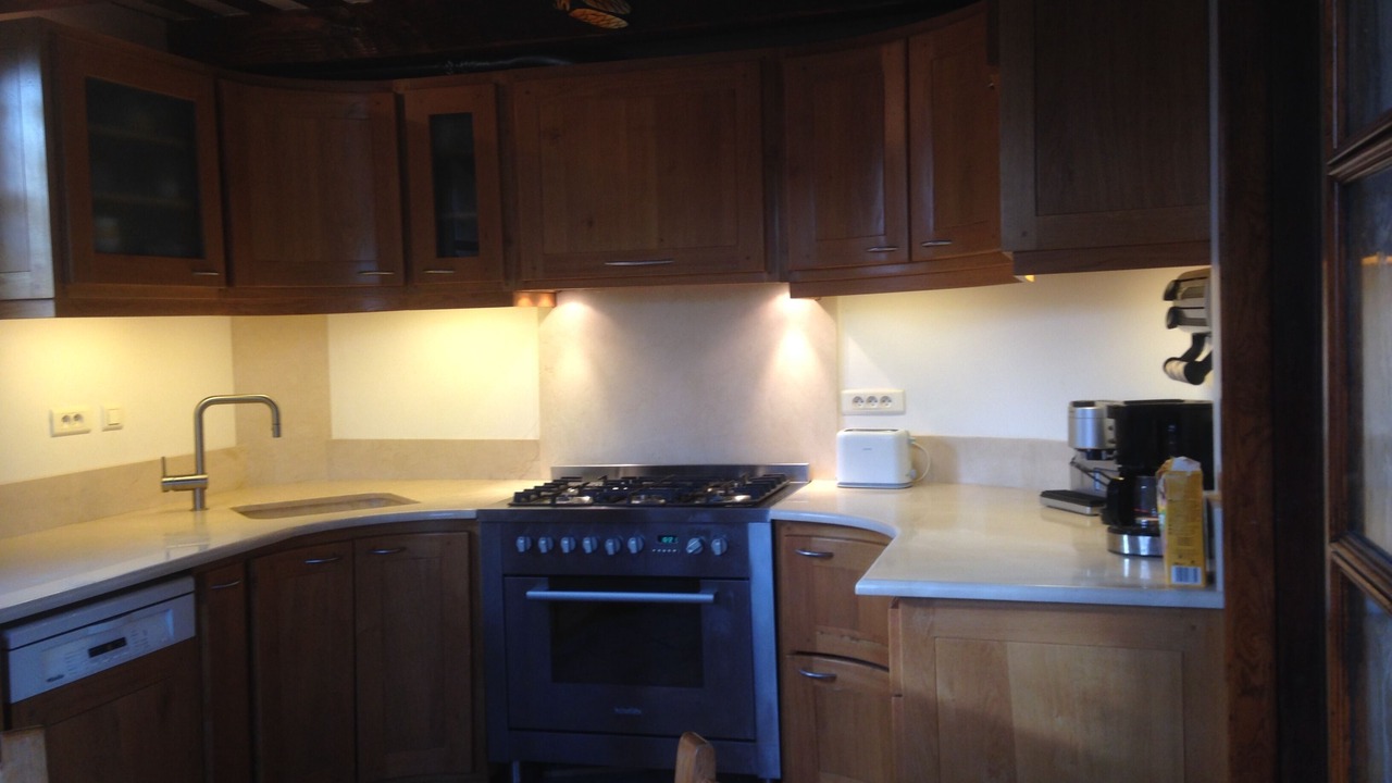 Photo of Kitchen in Bouc-Bel-Air