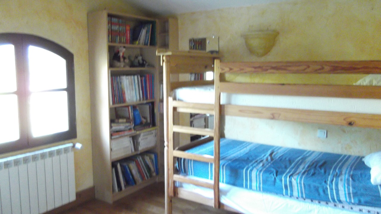 Photo of Bedroom in Bouc-Bel-Air