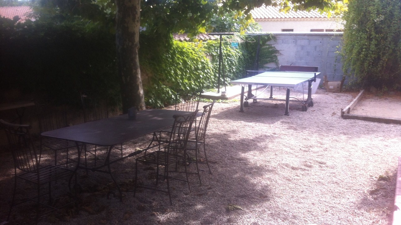 Photo of Outdoor in Bouc-Bel-Air
