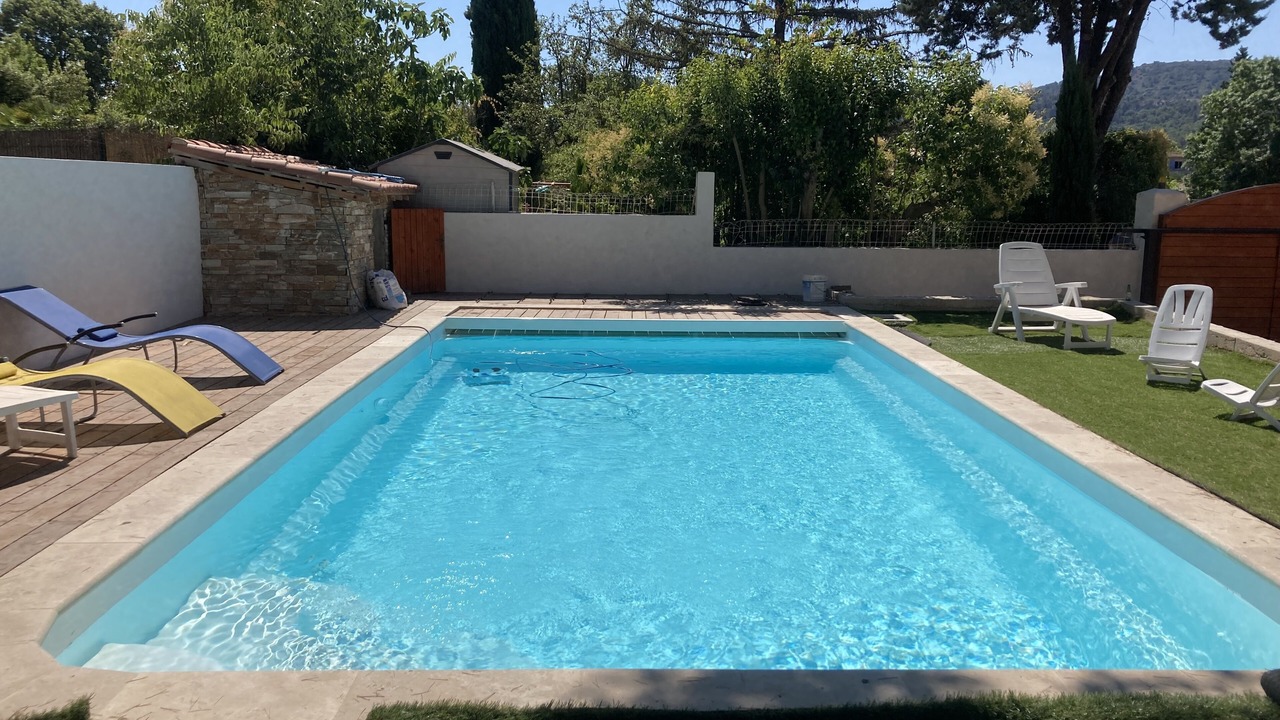 Photo of Outdoor in Bouc-Bel-Air
