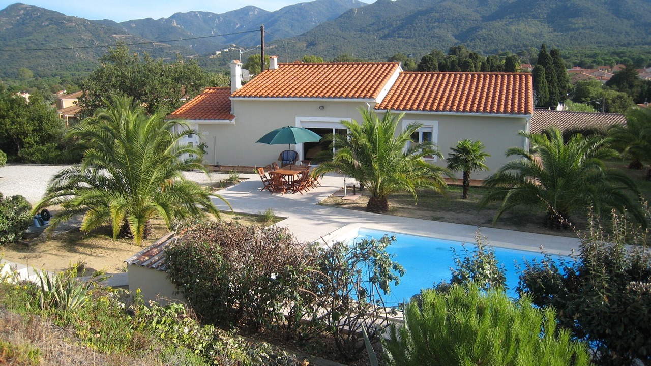 Photo of Outdoor in Laroque-des-Alberes