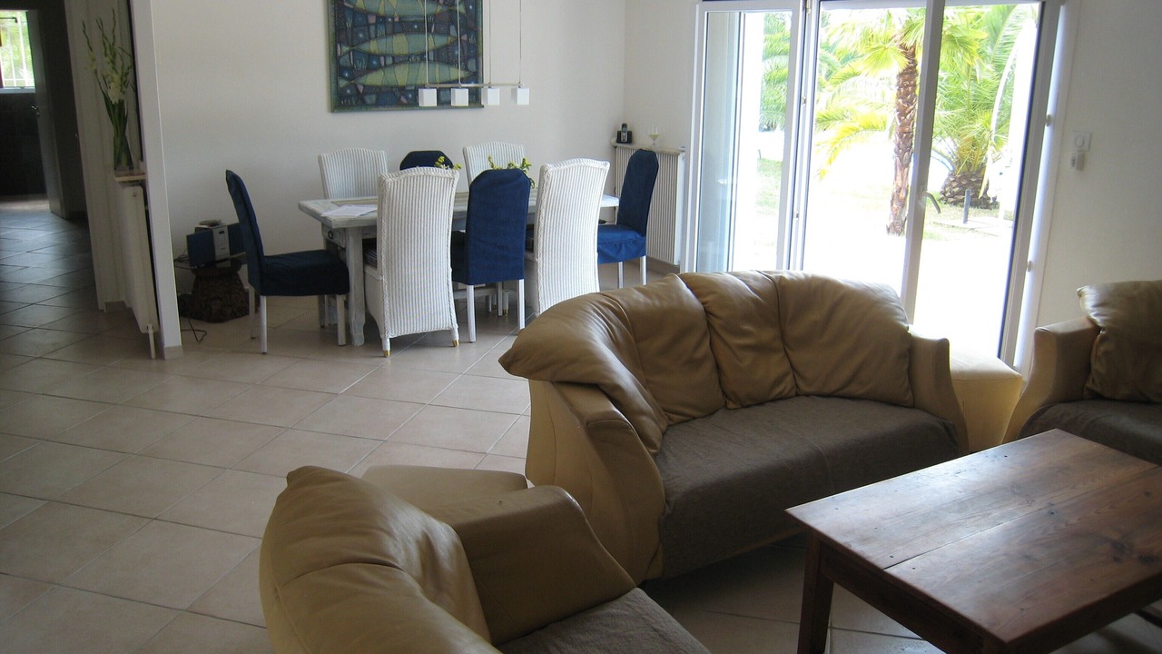 Photo of Livingroom in Laroque-des-Alberes