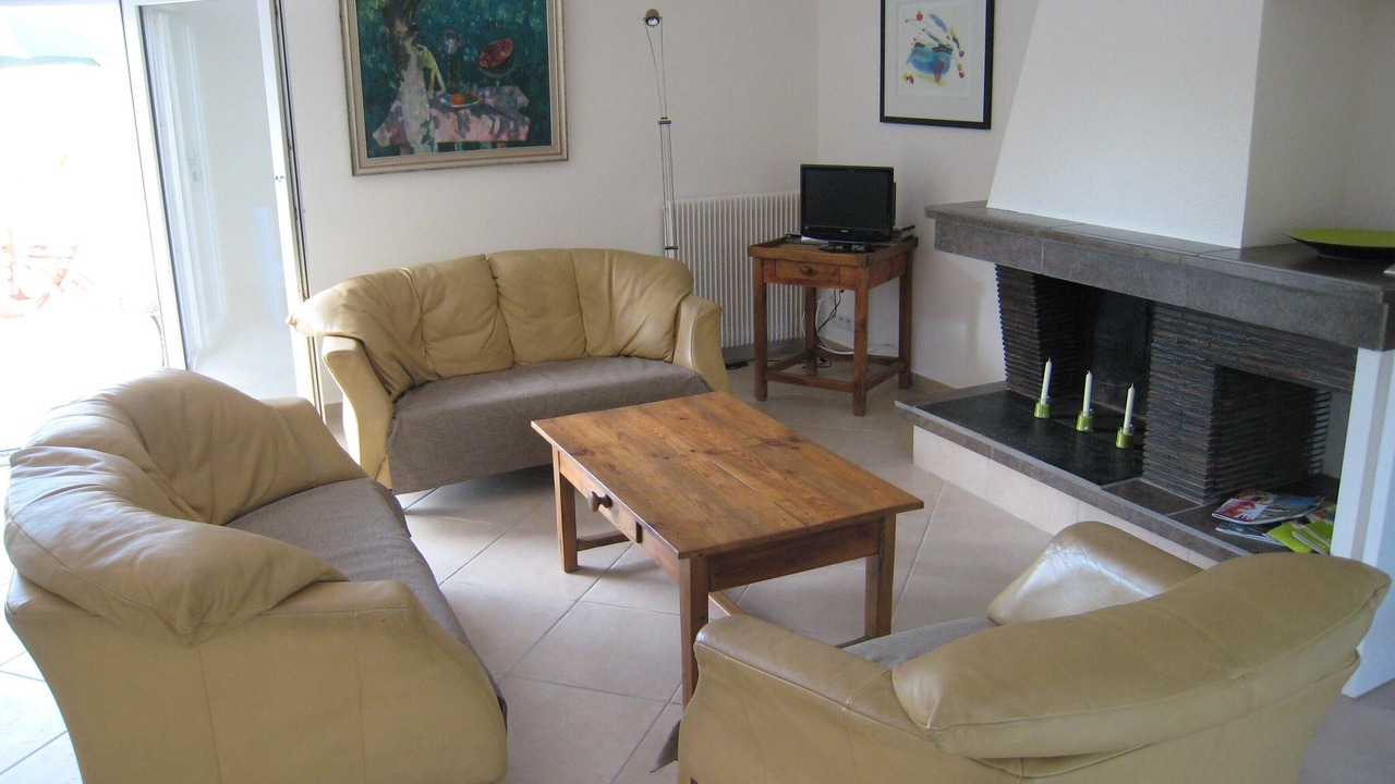 Photo of Livingroom in Laroque-des-Alberes