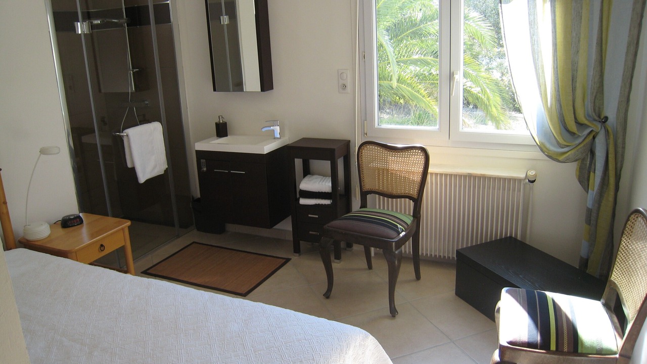 Photo of Bedroom in Laroque-des-Alberes