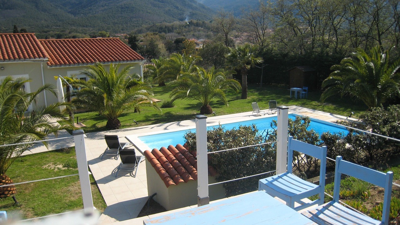 Photo of Outdoor in Laroque-des-Alberes