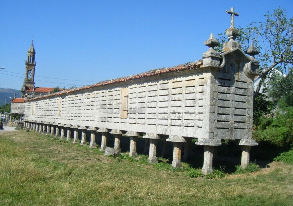 Photo of Others in Carnota