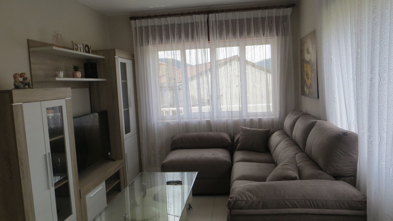 Photo of Livingroom in Carnota