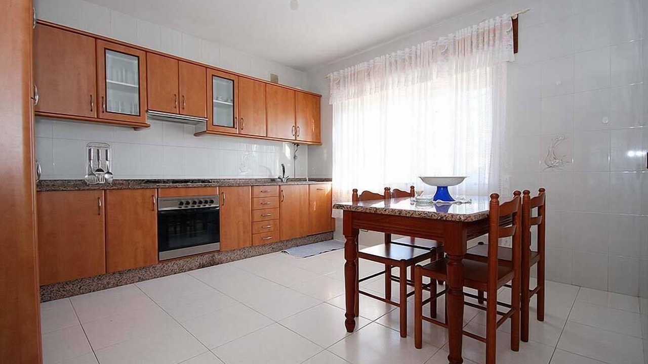 Photo of Kitchen in Carnota